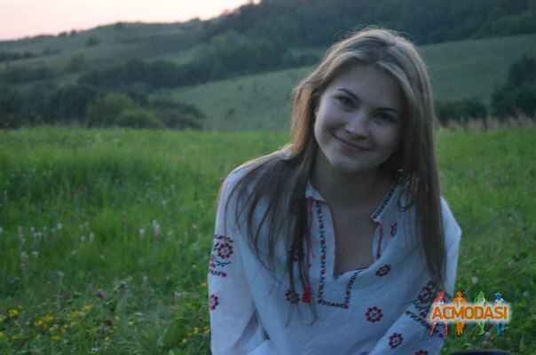 Алина  Александровна фото №696292. Загружено 24 Июля 2014