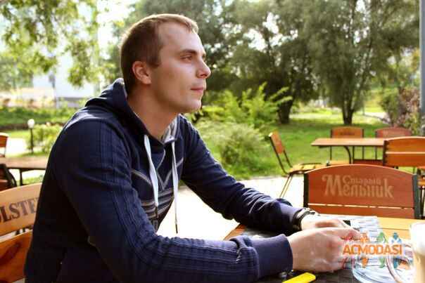 Антон Александрович Папушев фото №843747. Загружено 02 Апреля 2015