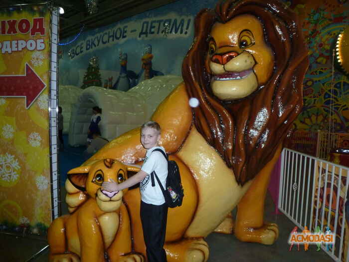 Лучар  Елена фото №861378. Загружено 16 Мая 2015