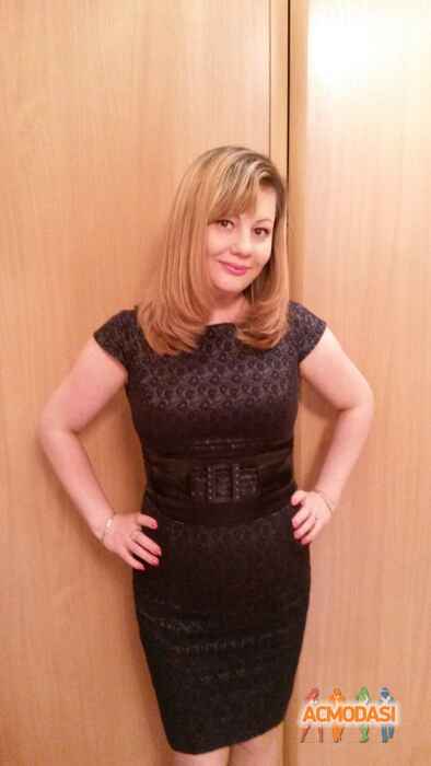 Эльмира Робертовна Бардасова фото №917285. Загружено 06 Сентября 2015