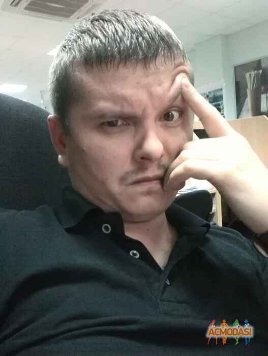 Антон  Гусев фото №922249. Загружено 16 Сентября 2015