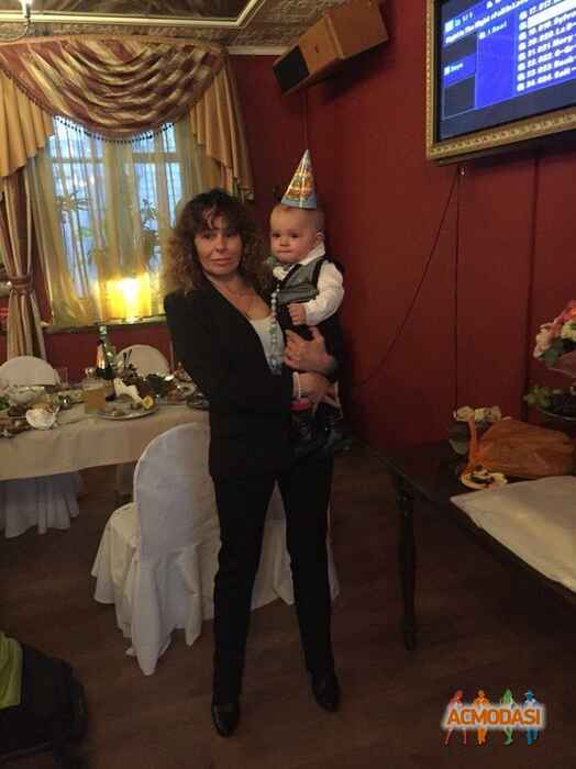 Ирина Леоновна Максименко фото №925362. Загружено 22 Сентября 2015