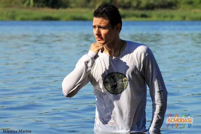 Александр Сергеевич Иванов фото №973710. Загружено 04 Января 2016