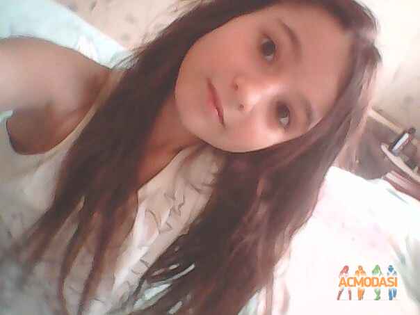 Аня Максимовна Барабанова фото №1016423. Загружено 28 Марта 2016