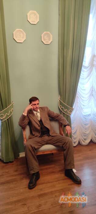 Александр  Мордовцов фото №1828143. Загружено 10 Ноября 2022