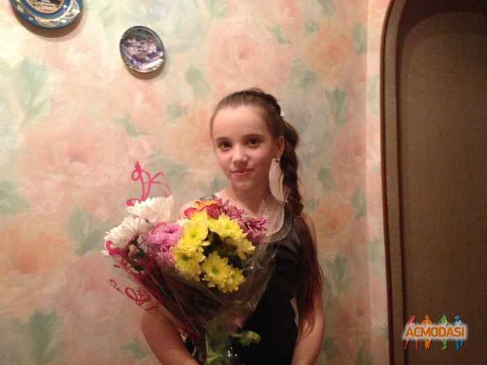 София Алексеевна Будакова фото №1297647. Загружено 11 Марта 2018