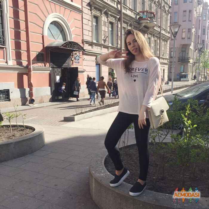 Ксения  Кузьмина фото №1194445. Загружено 25 Июня 2017