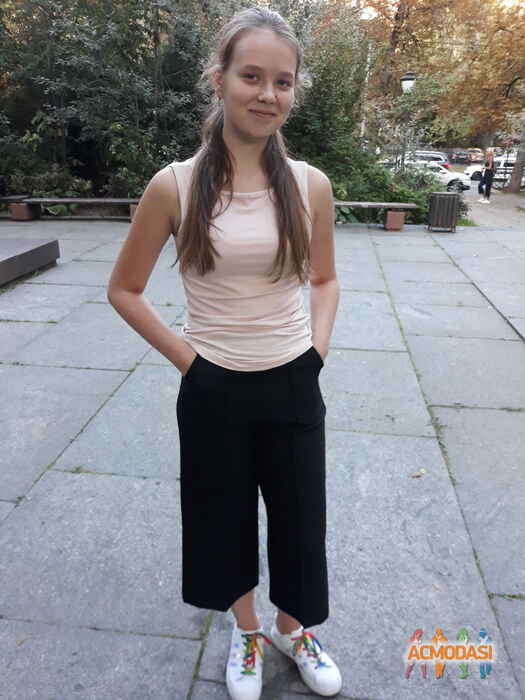 Елизавета Алексеевна Семина фото №1372007. Загружено 17 Сентября 2018