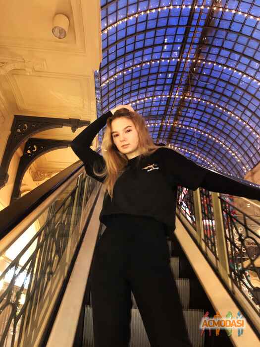 Кристина Александровна Зайчикова фото №1417710. Загружено 28 Января 2019