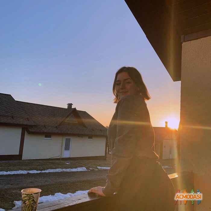 Анастасия   фото №1449384. Загружено 20 Апреля 2019