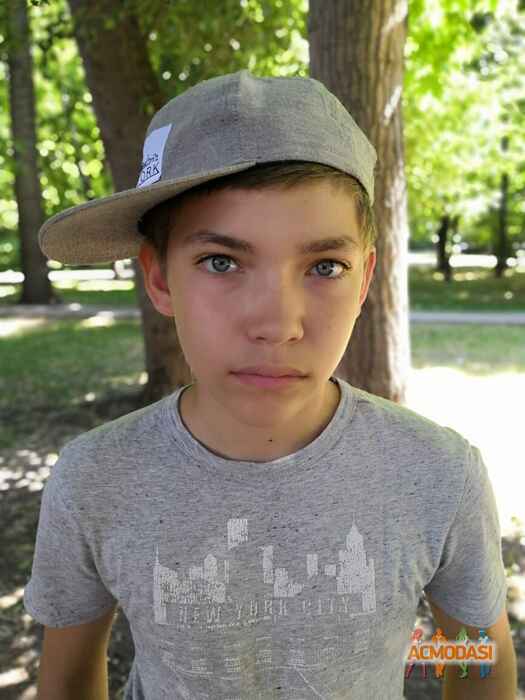 Андрей Романович Пучков фото №1475244. Загружено 20 Июня 2019