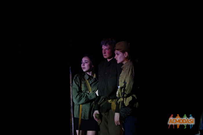 Анна Зазаевна Векуа фото №1477340. Загружено 26 Июня 2019