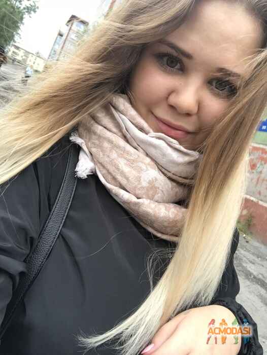 Анастасия Фаритовна Нигамедзянова фото №1477581. Загружено 26 Июня 2019