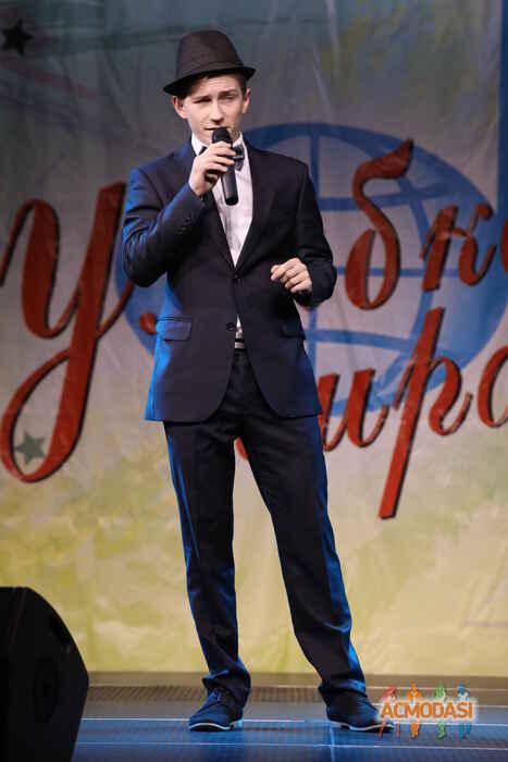 Демьян  Трошин фото №1485691. Загружено 14 Июля 2019