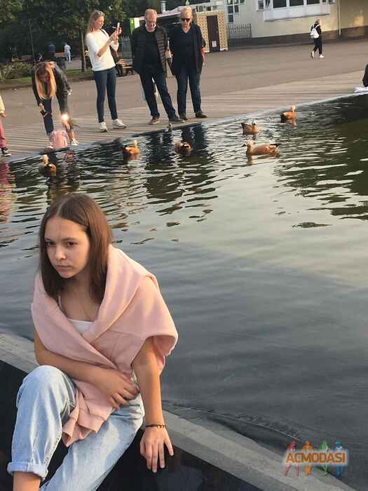 Александра Алексеевна Афанасьева фото №1659646. Загружено 24 Ноября 2020
