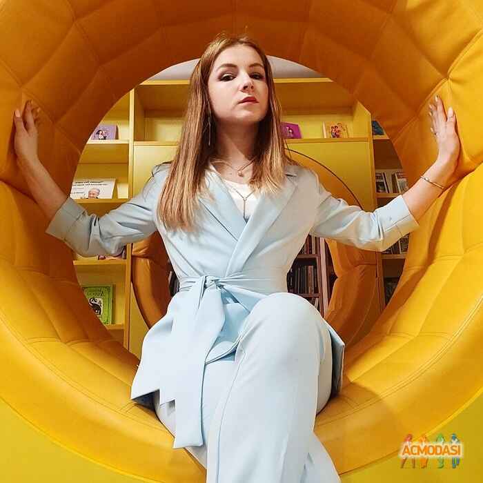 Анастасия Дмитриевна Конищева фото №1585486. Загружено 22 Марта 2020