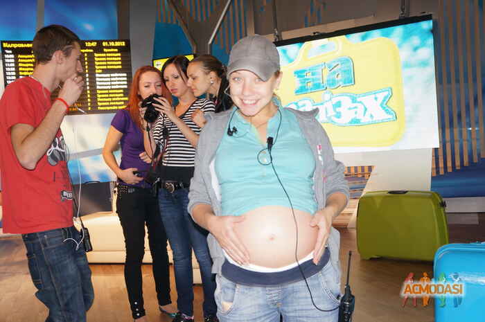 ТРК  Украина фото №271556. Загружено 15 Октября 2012