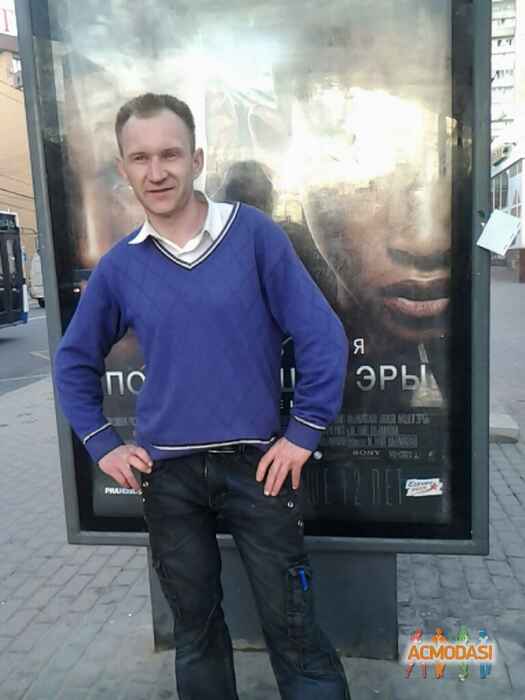 Андрей Владимирович Galashev фото №429857. Загружено 16 Июня 2013