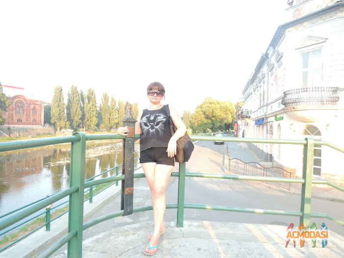 Елена  Михайловна фото №472380. Загружено 16 Августа 2013