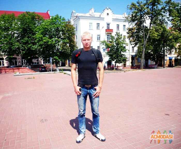 Андрей Андреевич Нечипорук фото №666890. Загружено 09 Июня 2014