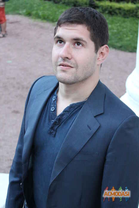 Руслан  Цветков фото №720234. Загружено 29 Августа 2014