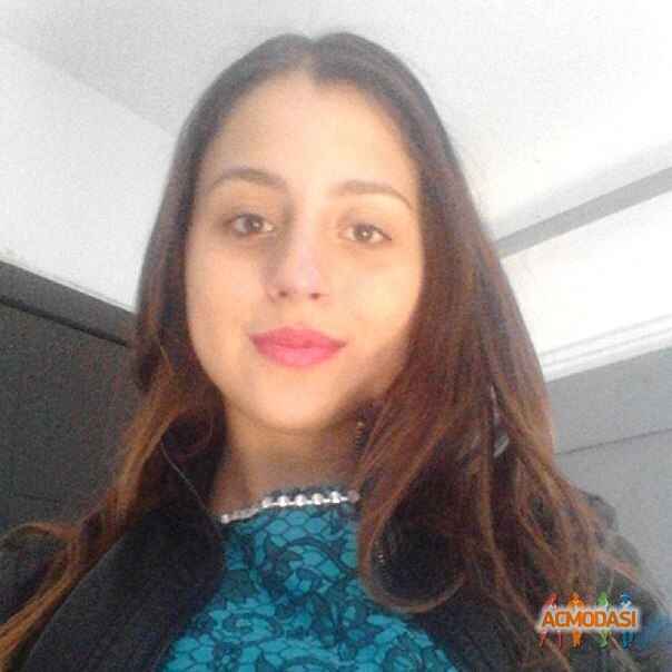 Алина  Гуляева фото №805549. Загружено 19 Января 2015