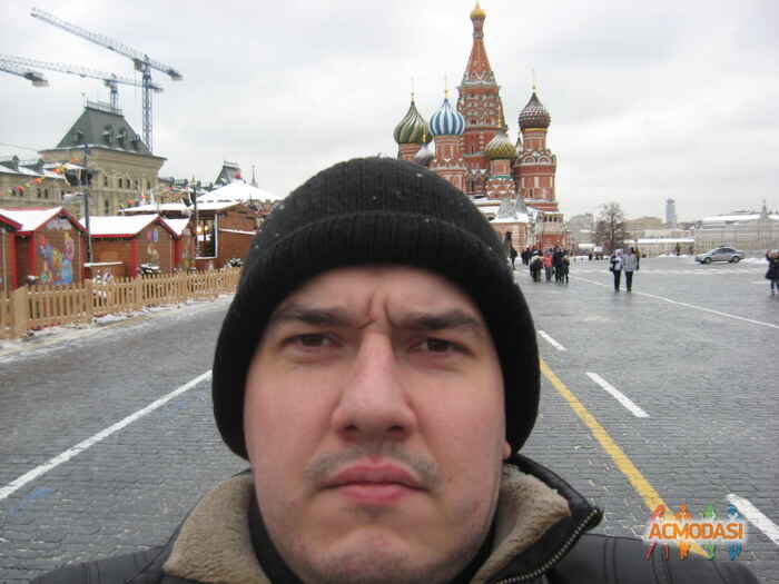 Денис   фото №823778. Загружено 17 Февраля 2015