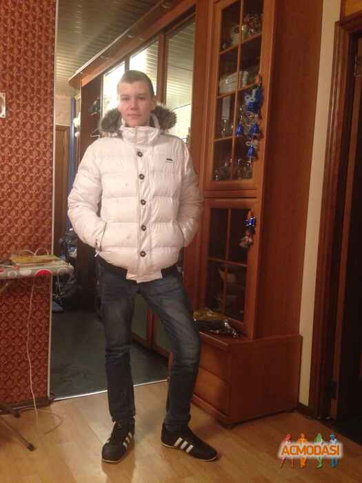 Михаил Дмитриевич Прохоров фото №824621. Загружено 20 Февраля 2015