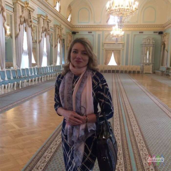 Елена Сергеевна Шайдурова фото №1773032. Загружено 23 Января 2022