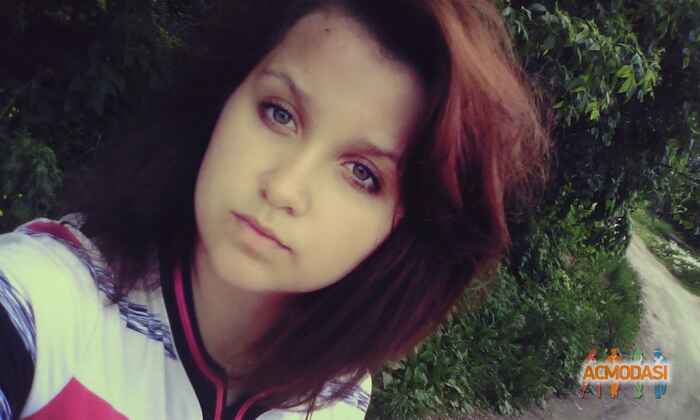 Полина Ракитина Максимовна фото №888597. Загружено 19 Июля 2015