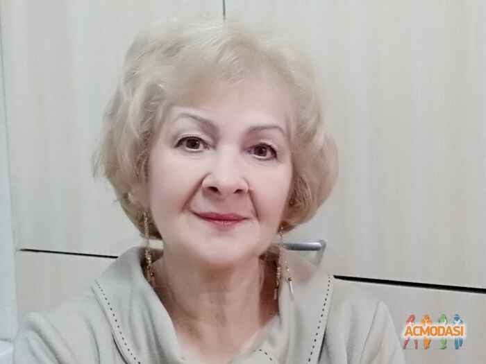 Ольга  Двойченкова фото №1559044. Загружено 14 Января 2020