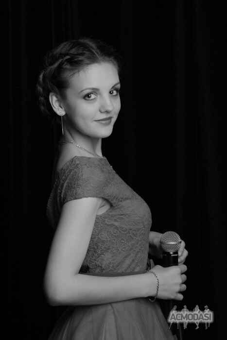 Юлия Александровна Бахарева фото №1005434. Загружено 03 Марта 2016
