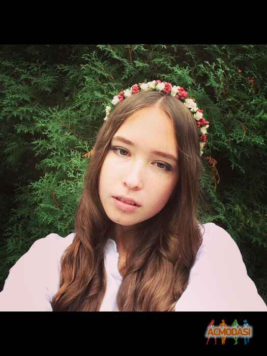 Анна Юрьевна Прохорова фото №1128045. Загружено 27 Декабря 2016
