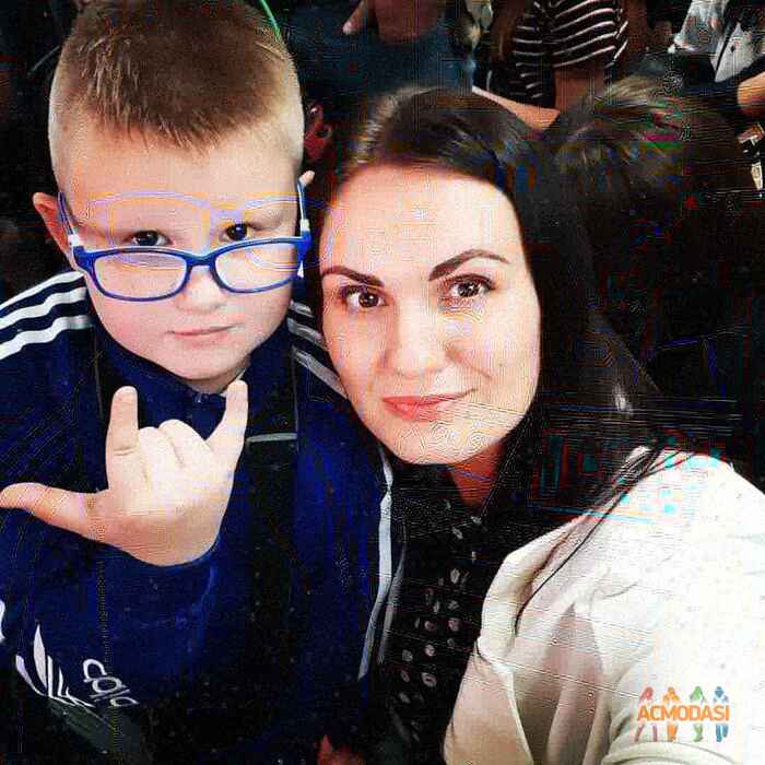 Анастасия Анатольевна Давлетханова фото №1572059. Загружено 16 Февраля 2020