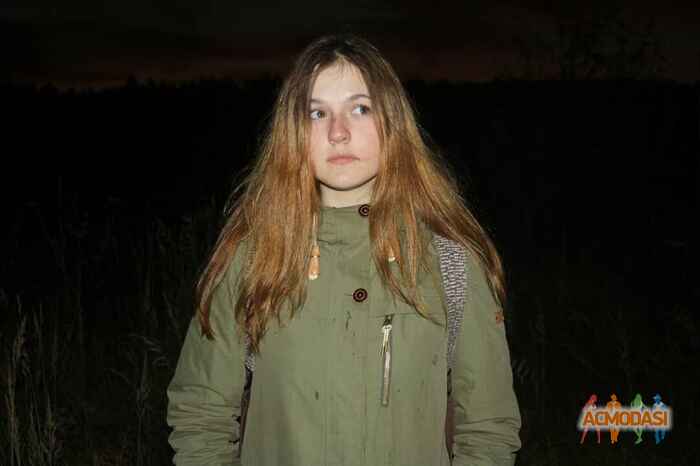 Мария Константиновна Акулова фото №1438485. Загружено 24 Марта 2019