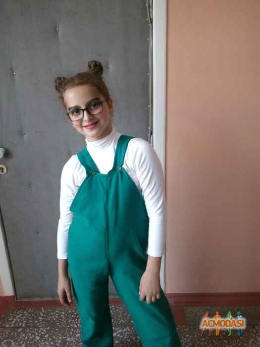 Ксения Сергеевна Бережнова фото №1469342. Загружено 03 Июня 2019