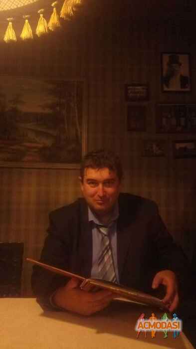 Андрей  Суровцев фото №1470003. Загружено 05 Июня 2019