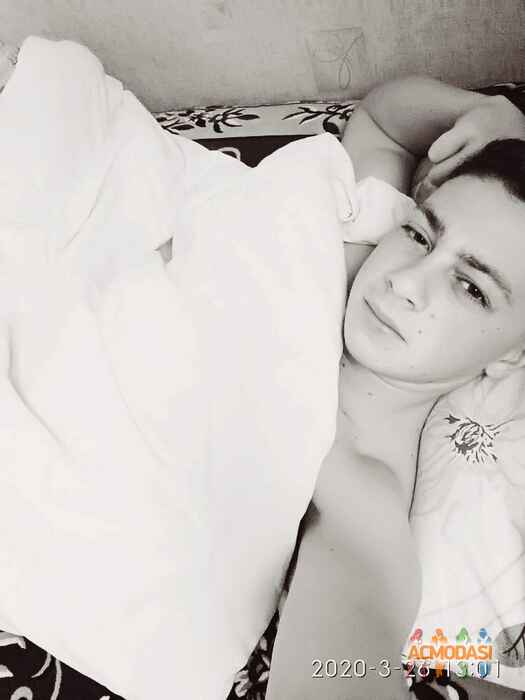 Ruslan  Lubimov фото №1600310. Загружено 18 Мая 2020