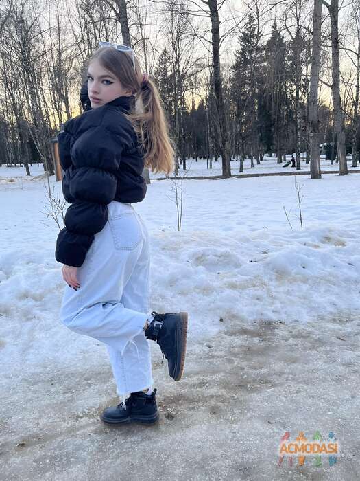 Анна Василевская Ильинична фото №1789459. Загружено 11 Апреля 2022