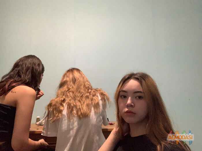 Гуля Рустямовна Абухазипова фото №1736498. Загружено 29 Августа 2021
