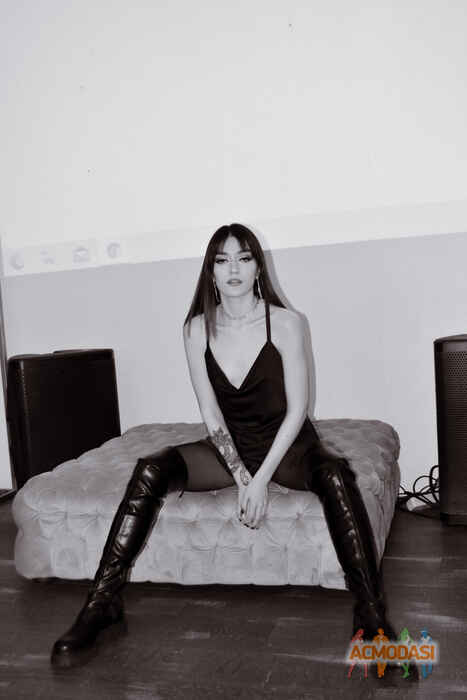 Дарья  Кучеркова фото №1709106. Загружено 21 Мая 2021