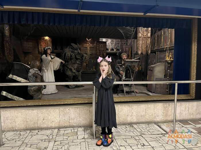 Лика  Морозова фото №1835981. Загружено 07 Января 2023