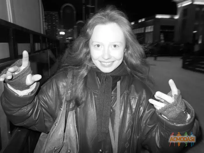Ксения  Авилова фото №1920138. Загружено 13 Февраля 2025