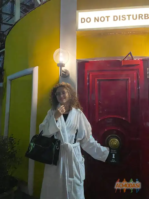 Анна  Бураковская фото №1940147. Загружено 01 Ноября 2025