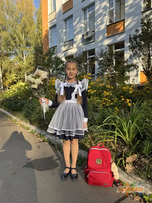 Анастасия   фото №1941752. Загружено 18 Ноября 2025