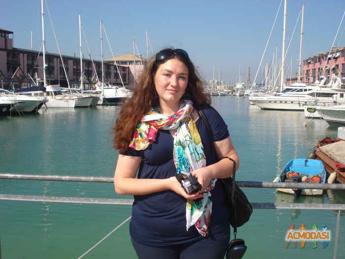 Tatiana  Gumerova фото №186951. Загружено 19 Апреля 2012