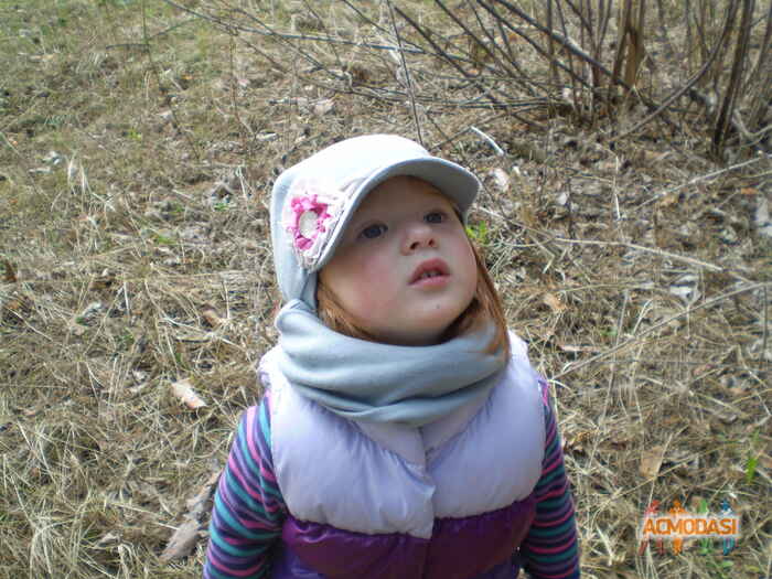 Соломия  Олеговна фото №205262. Загружено 29 Мая 2012