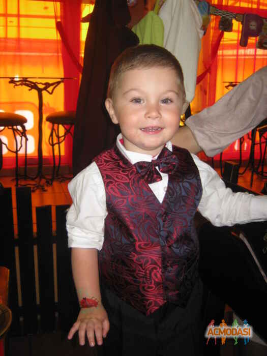 Владислав Андреевич Великий фото №211401. Загружено 12 Июня 2012