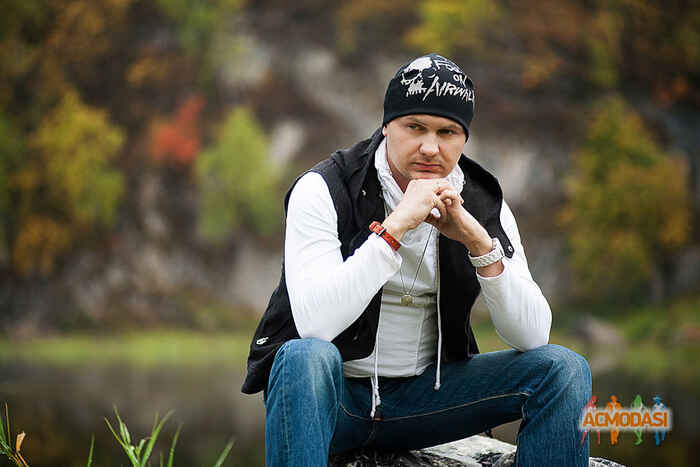 Максим Валерьевич Домнин фото №260380. Загружено 26 Сентября 2012