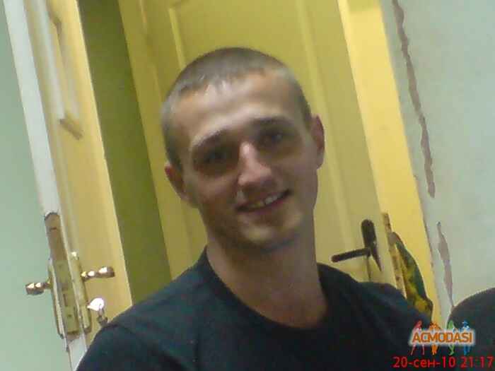 Даниил Валерьевич Колесников фото №268720. Загружено 10 Октября 2012